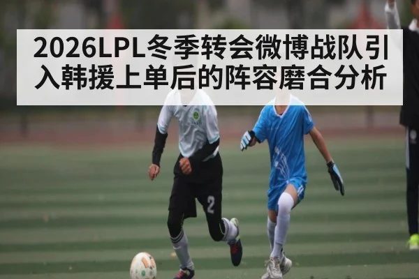 2026LPL冬季转会微博战队引入韩援上单后的阵容磨合分析