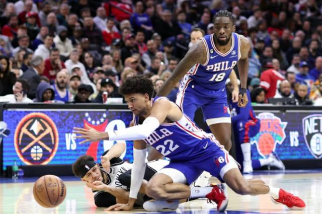 山猫NBA在线观看-截止日前76人如何操作?避税才是第一要务