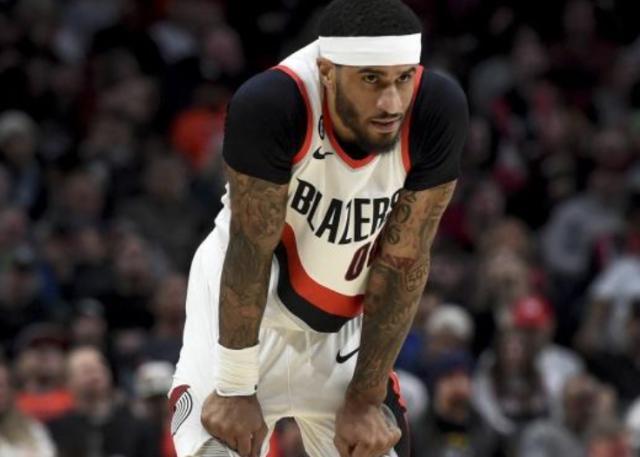 山猫NBA在线观看-佩顿注射止痛针出战 未通过勇士体检交易或将取消