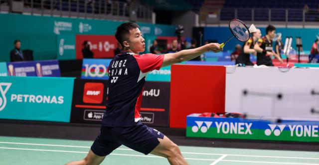 无广告体育直播-何冰娇印度赛逐渐找回状态 携手三对组合晋级次轮