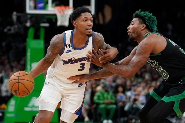 无广告体育直播-比尔手感冰凉奇才得分未破百!绿军防守终于反弹