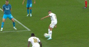 NBA免费视频-【欧冠】过山车！孙兴慜伤退 热刺压哨逆转夺头名