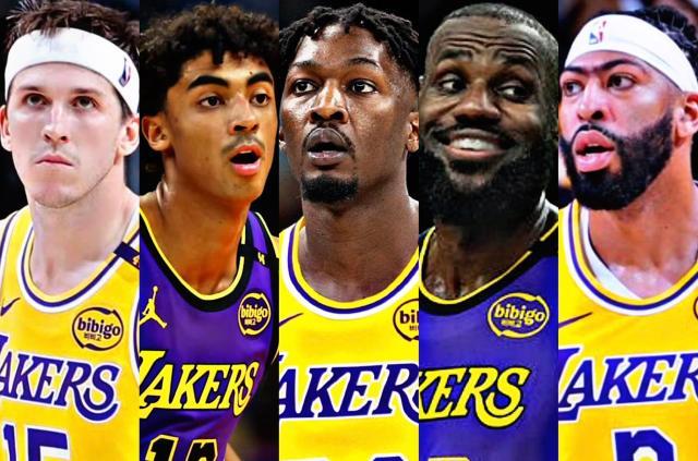 一个月内湖人是否还会交易？ESPN五位专家观点一致