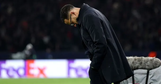 山猫NBA在线观看-罗西尼尔：巴黎是杰出卫冕冠军；约根森坦然认错需要赞扬他