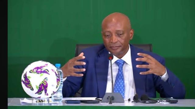 无广告体育直播-非洲杯要扩军28队,塞内加尔退赛闹剧引发规则修订