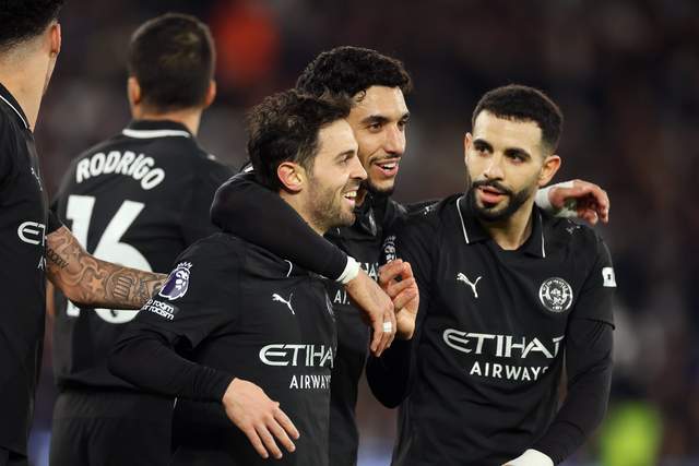 山猫NBA在线观看-1-1！哈兰德低迷，格伊95分钟失绝杀，曼城被爆冷，落后阿森纳9分